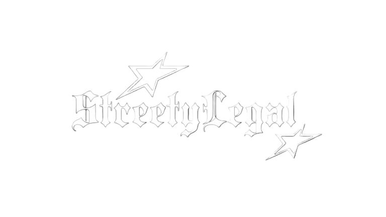 StreetyLegal UK